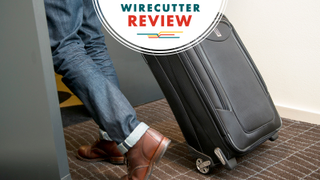 How to Pick the Best Luggage for Your Next Flight